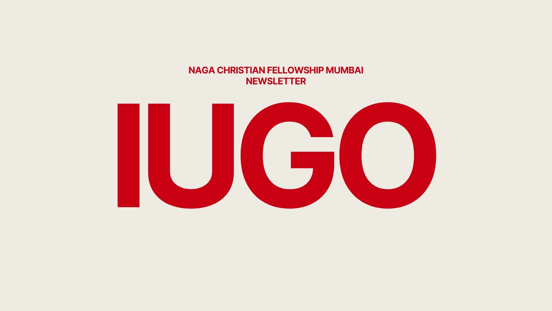 IUGO: Issue 21 iugo