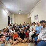 Connect: Experience Sharing