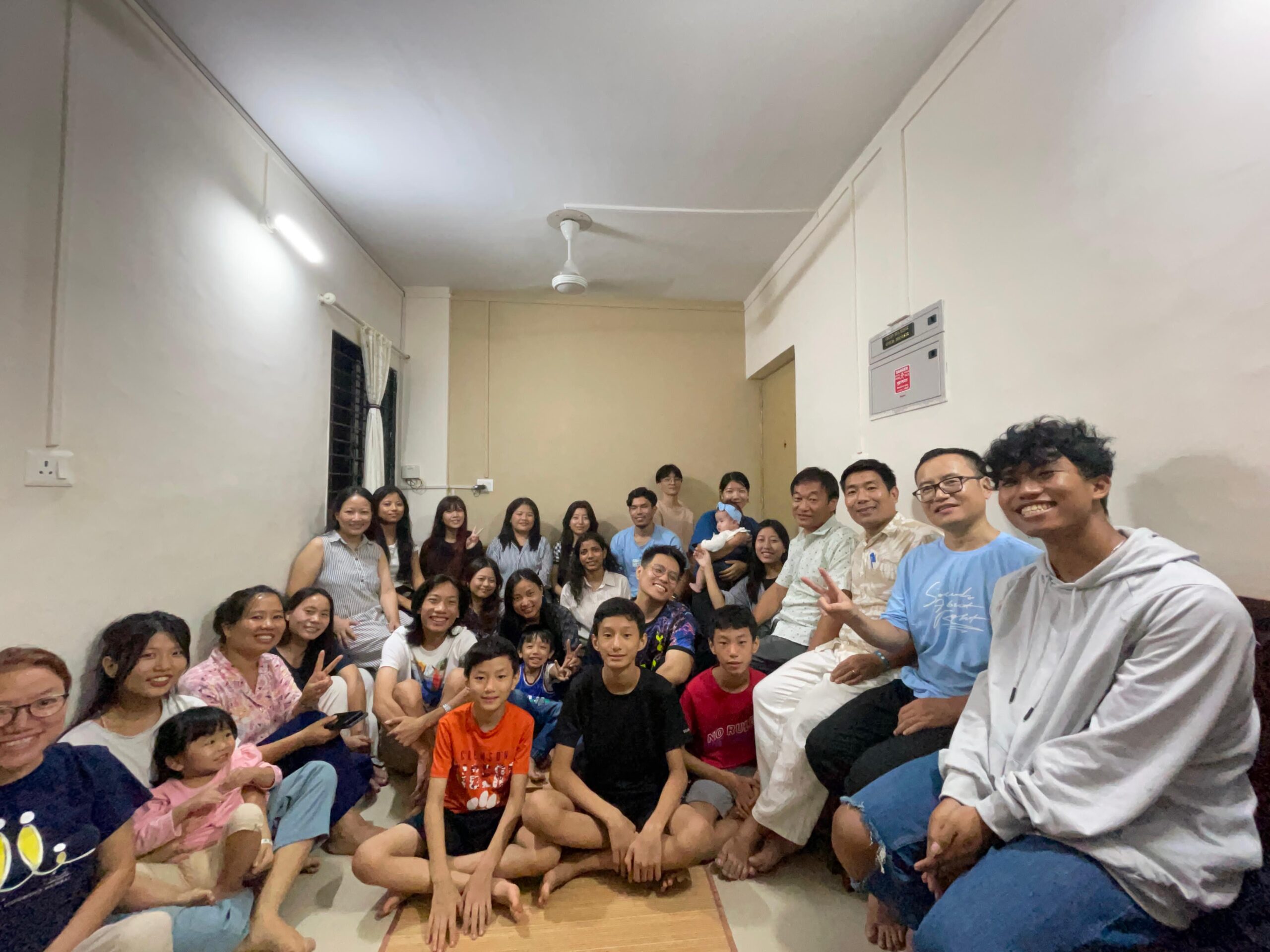 Connect: Experience Sharing PHOTO 2024 09 27 15 28 54 2 Scaled